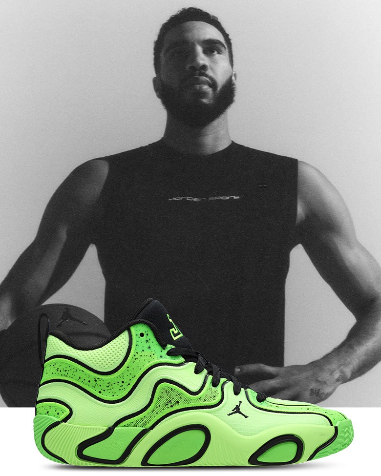 Jayson Tatum