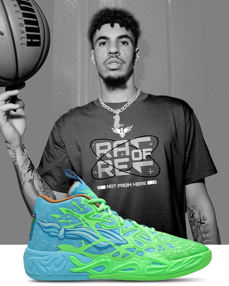 LaMelo Ball