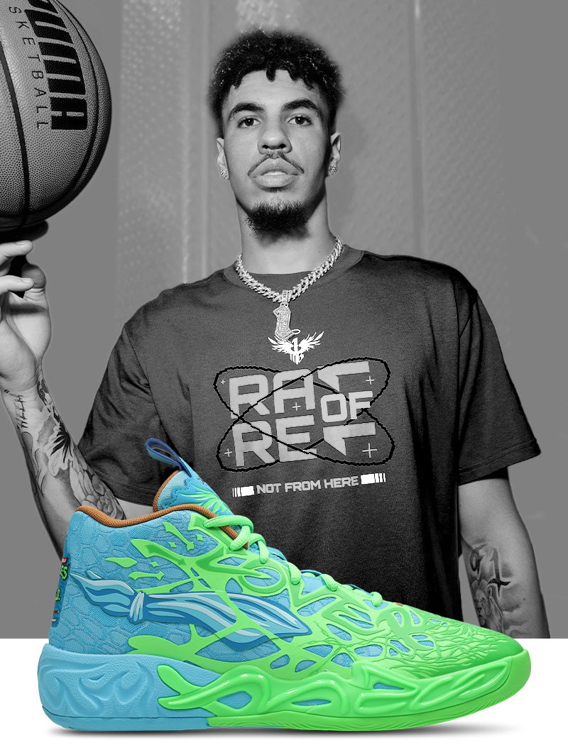 LaMelo Ball