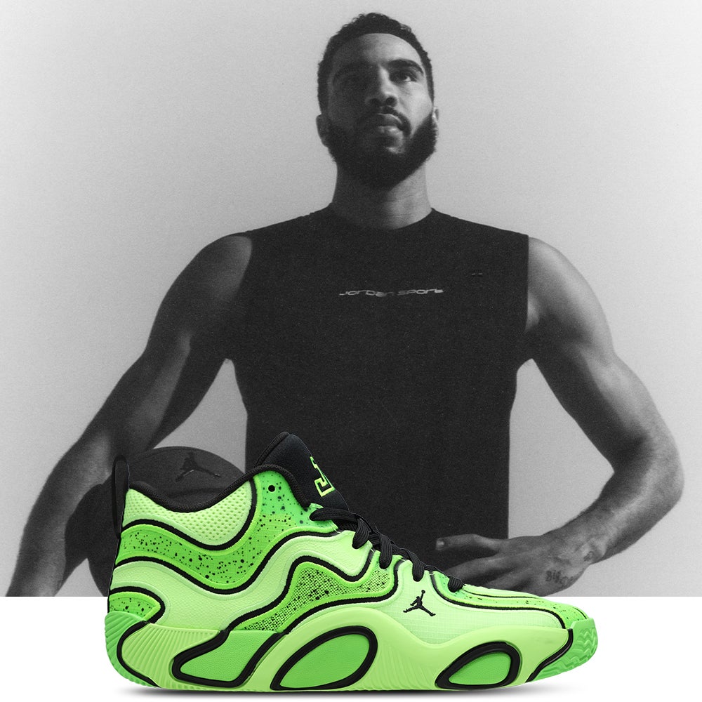 Jayson Tatum