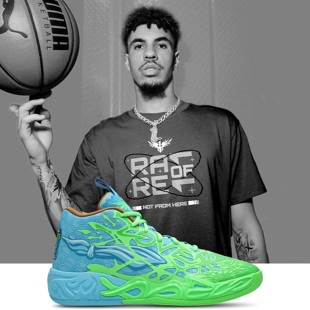 LaMelo Ball