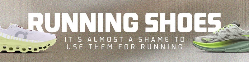 Sport Running banner