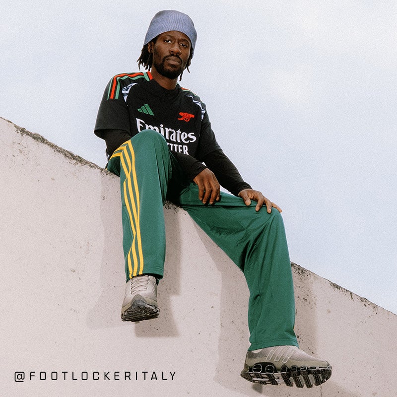 adidas