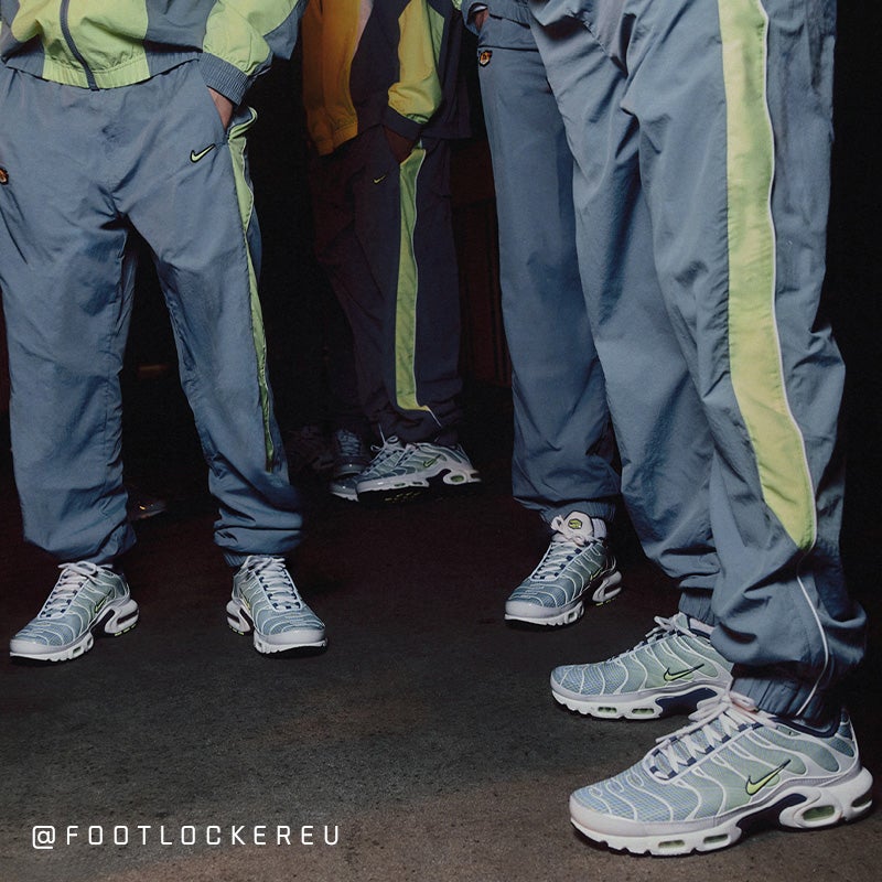 NIKE TN