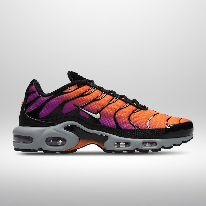 Air Max Plus Tuned 1 Red
