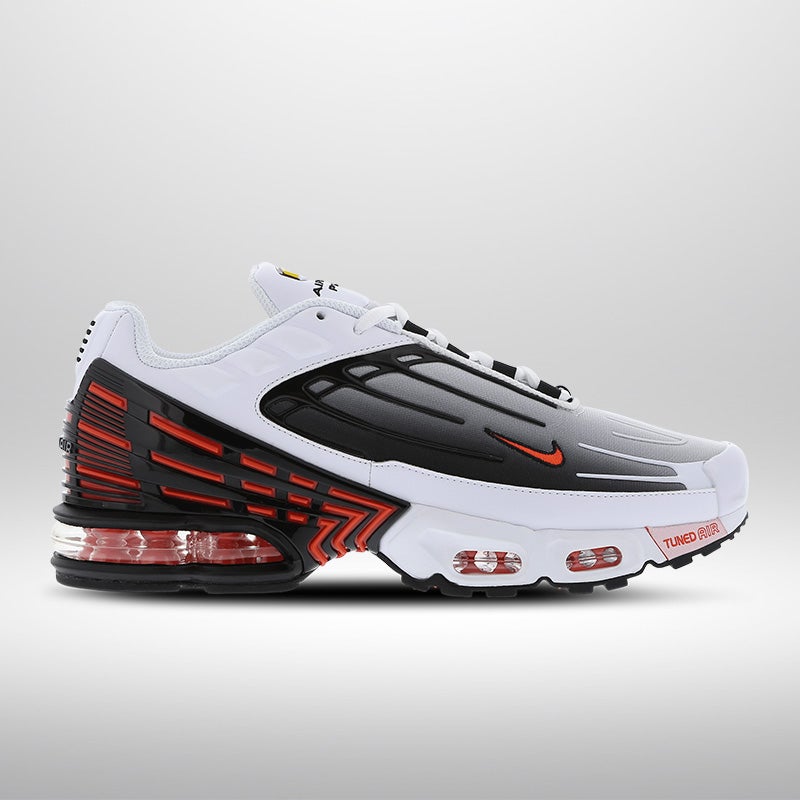 Air Max Plus Tuned 3