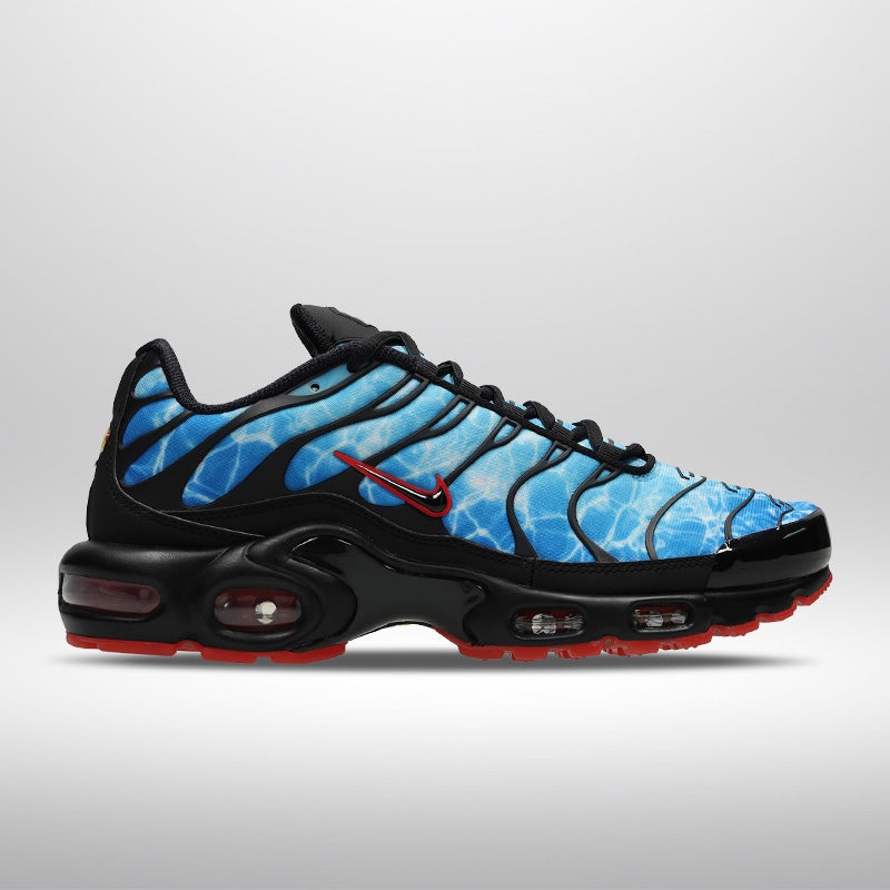 Air Max Plus Tuned 1 Blue