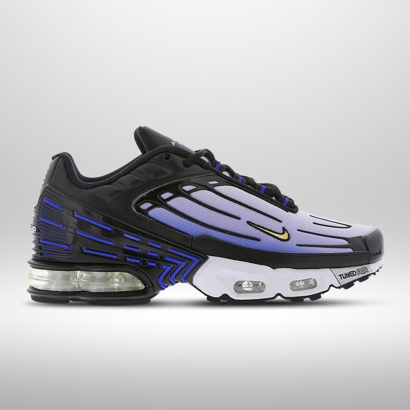 Air Max Plus Tuned 3
