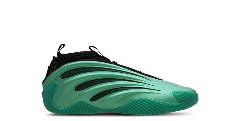 adidas Harden Volume 9 “Metamorphosis”