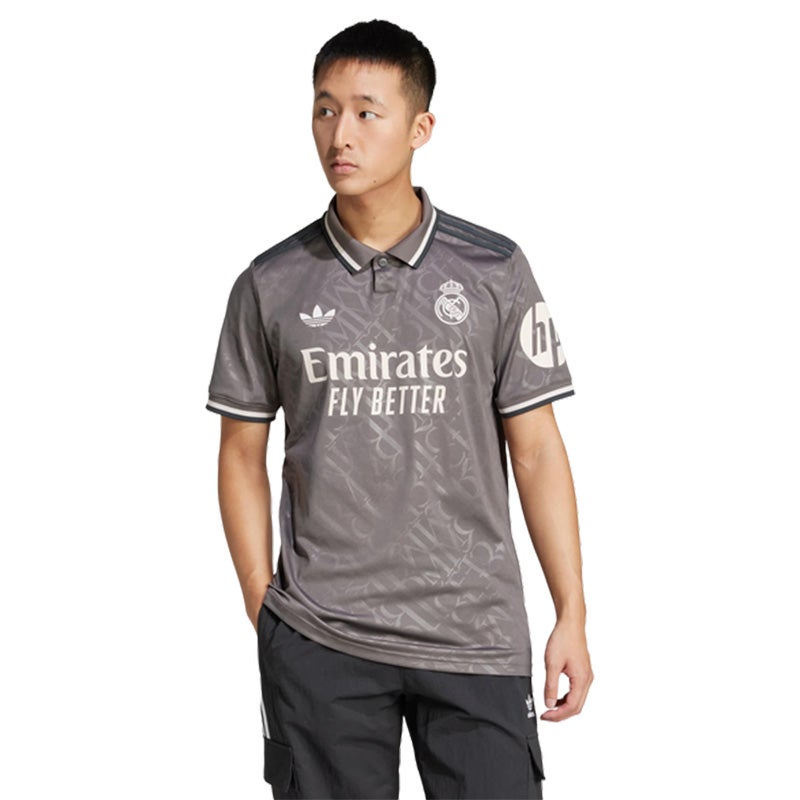 adidas Real Madrid 24/25 Third