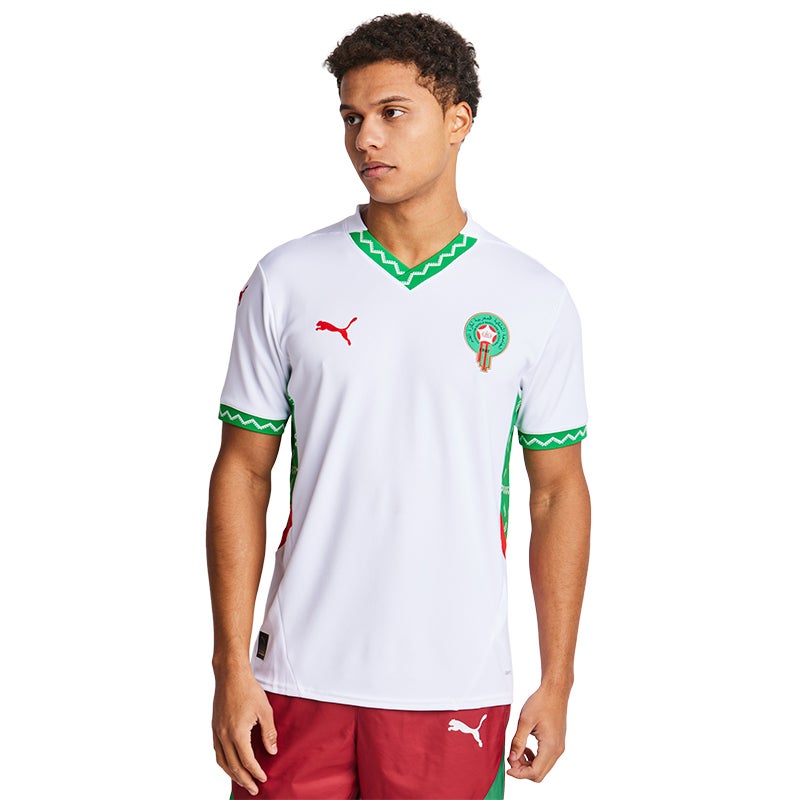 Puma Frmf Morocco