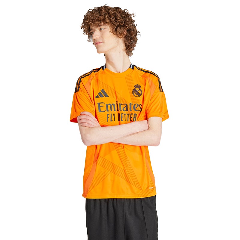 adidas Real Madrid 24/25 Away