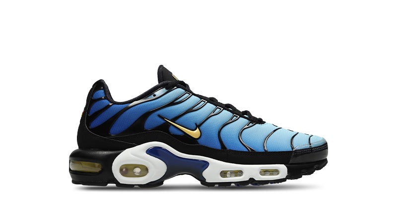 Nike Book 1