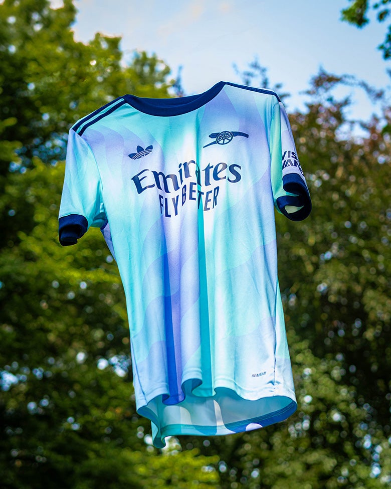 JERSEYS