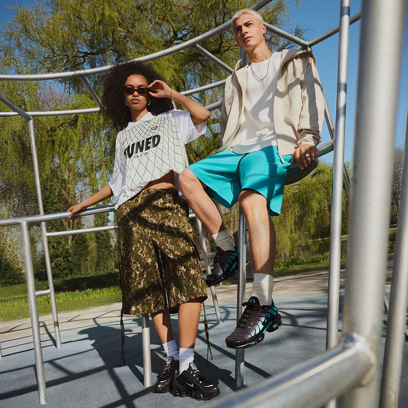 HEIZ DEINEM STYLE EIN