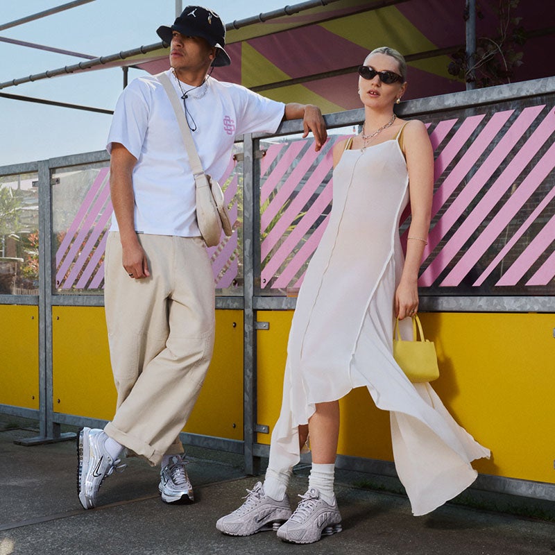 HEAT UP YOUR STYLE