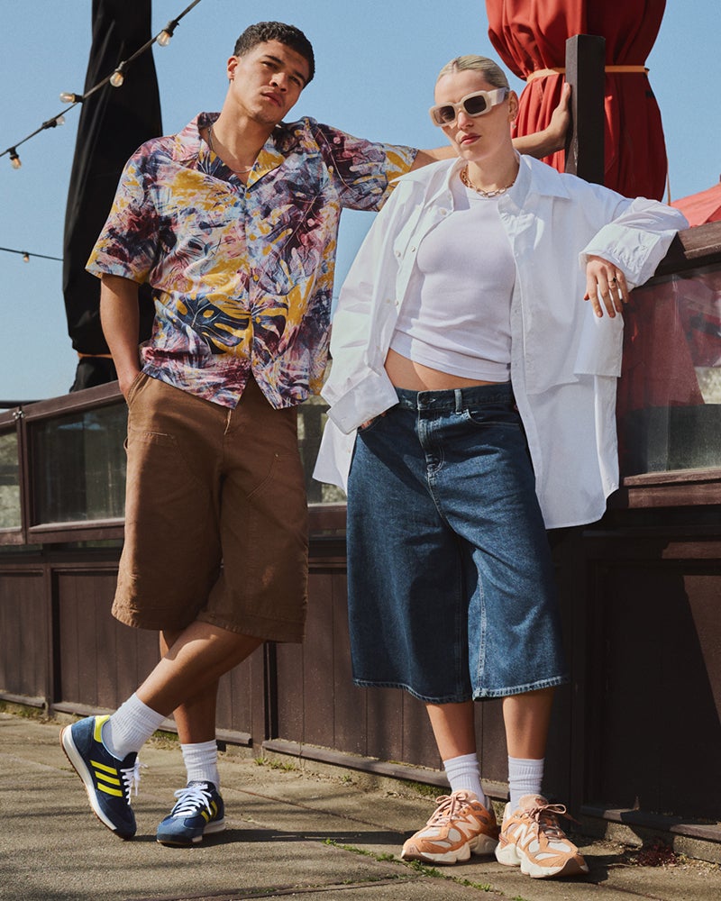 Tutto Il Tuo Stile, Formato Festival