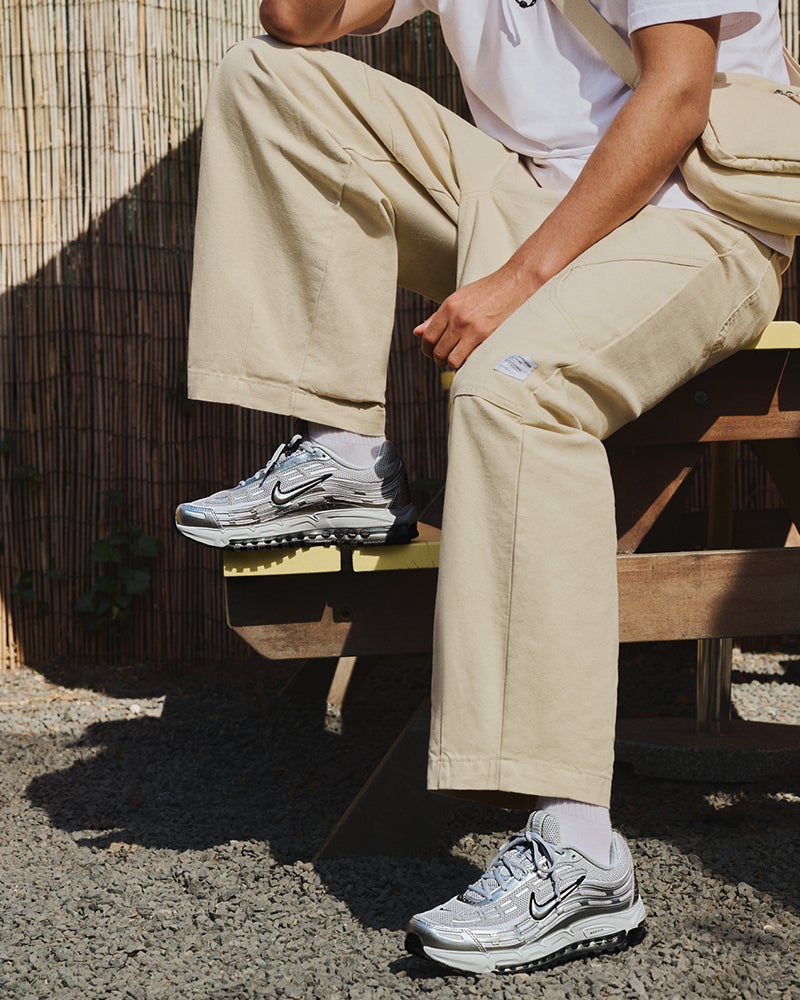 Jouw festivallooks
