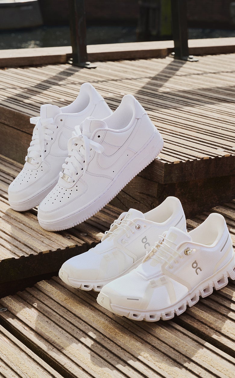 Fresh in every step