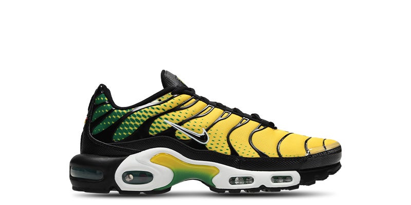 Nike TN