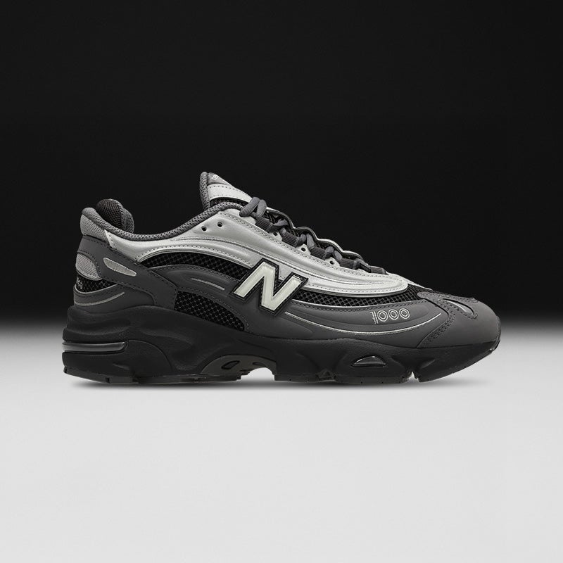 How Athletic Shoes Became Everyday Fashion
