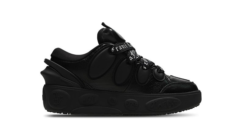 Puma LaFrance