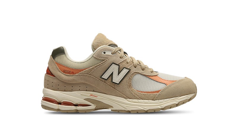 New Balance 2002R