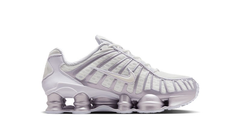 Nike Shox