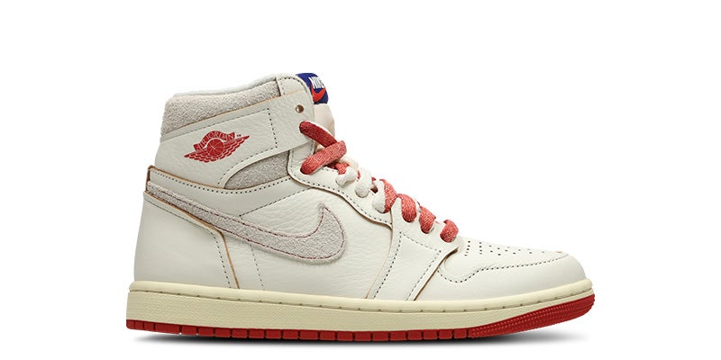 Jordan Retro