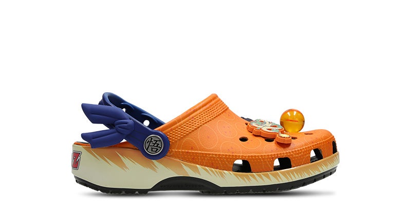 Crocs Classic