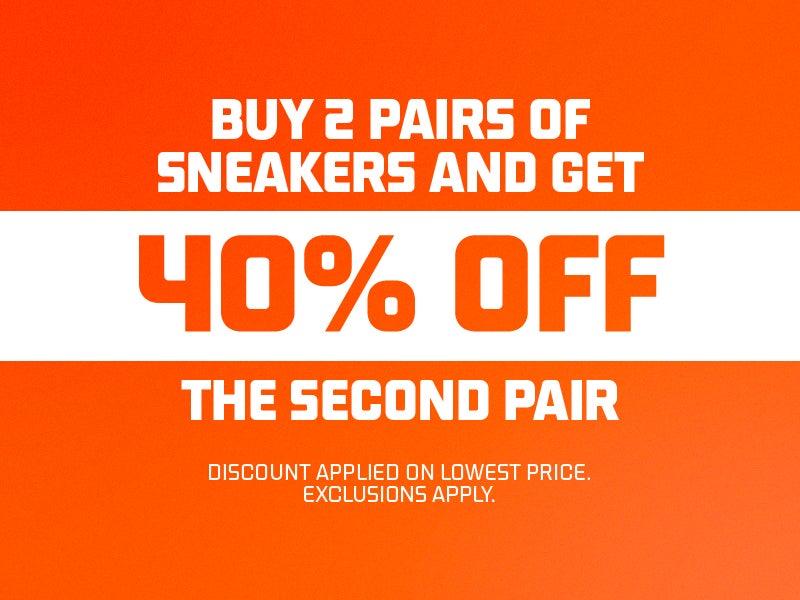 BOGO Deal