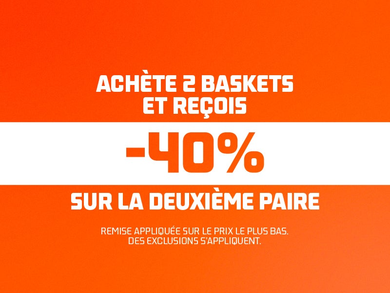 BOGO Deal