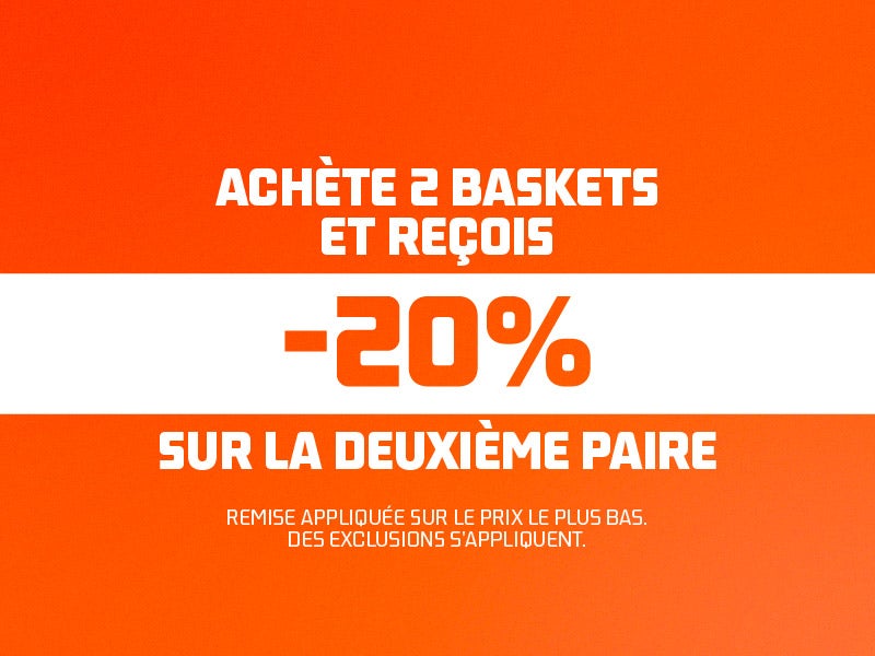 BOGO Deal