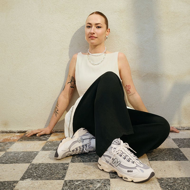how-athletic-shoes-became-everyday-fashion