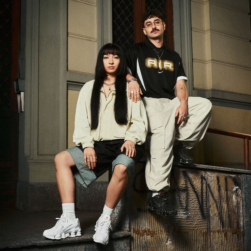 how-athletic-shoes-became-everyday-fashion