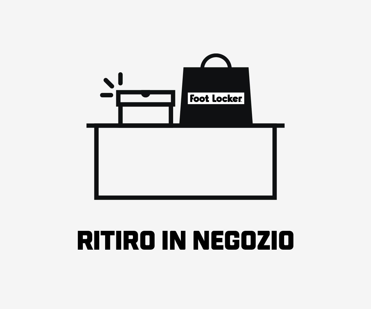 RITIRO IN NEGOZIO