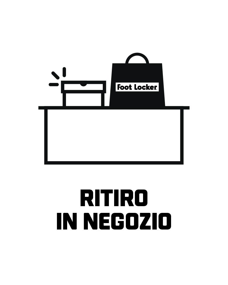 RITIRO IN NEGOZIO