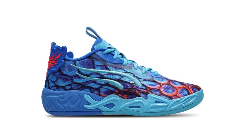 Puma MB.04 LO “Alien Skin”