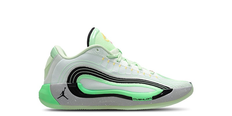 Air Jordan Luka