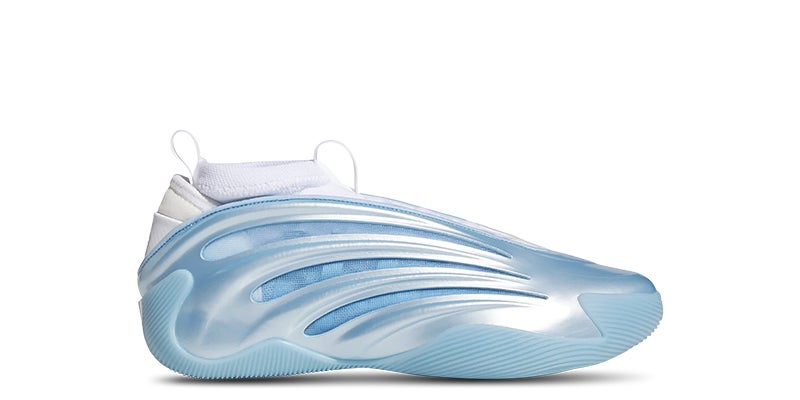 Harden Volume 9 “Ice Metallic”