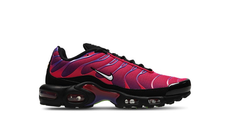 Nike TN 1 “Fireberry”