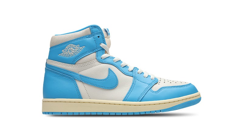 Jordan AJ1 Retro High OG Rmst