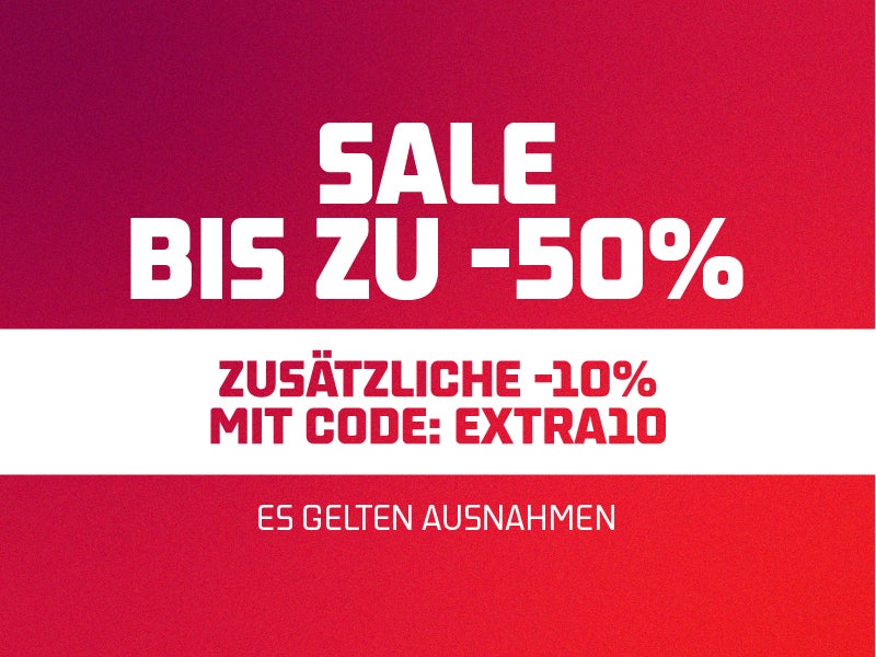 Summer sale