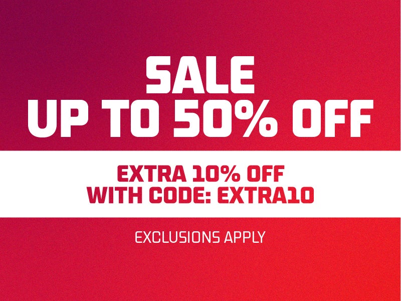 Summer sale