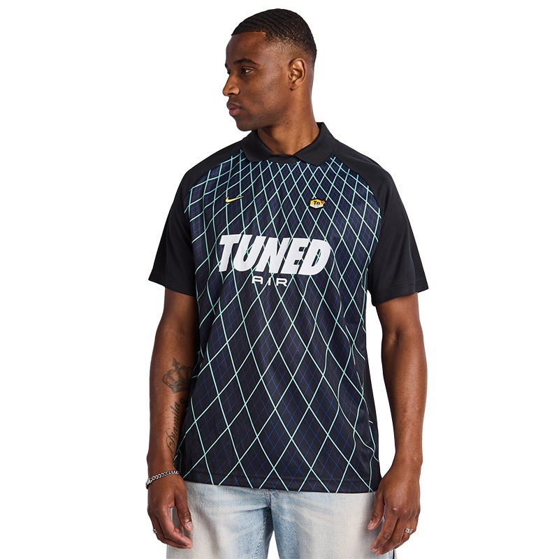 Nike Tuned