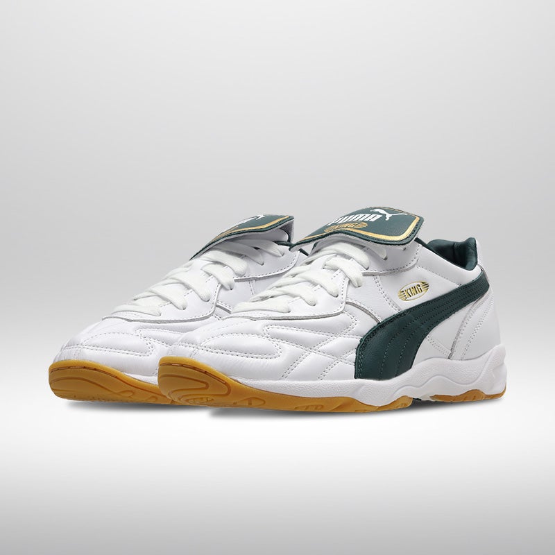 PUMA King Indoor