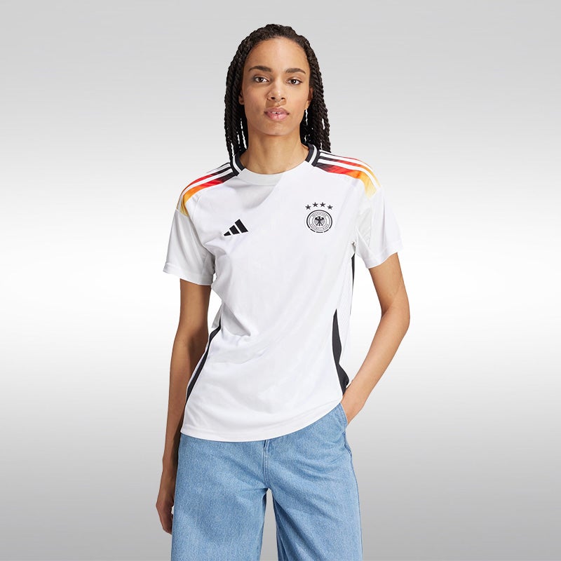 Women's adidas Jerseys