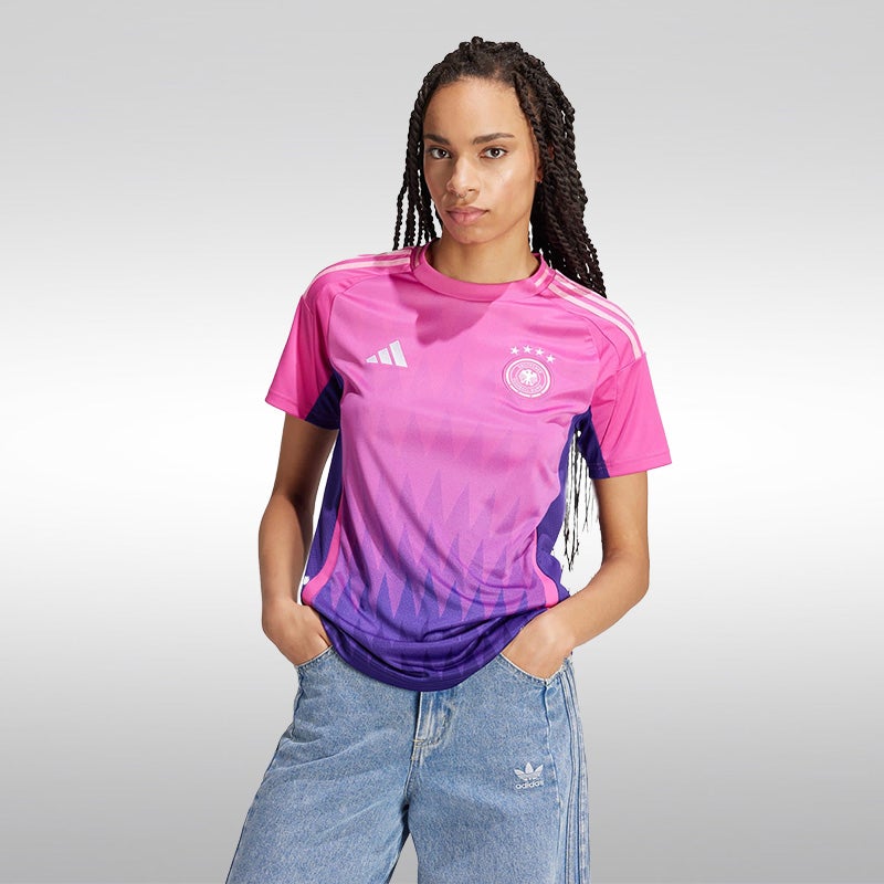 Women's adidas Jerseys