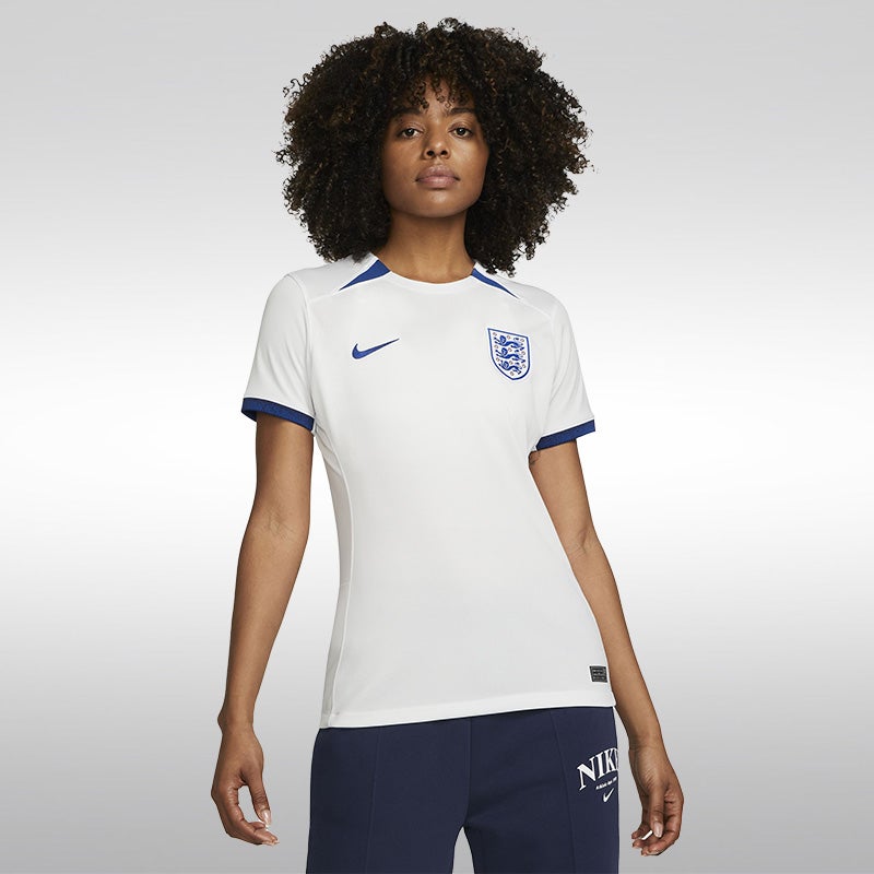 Women's Nike Jerseys