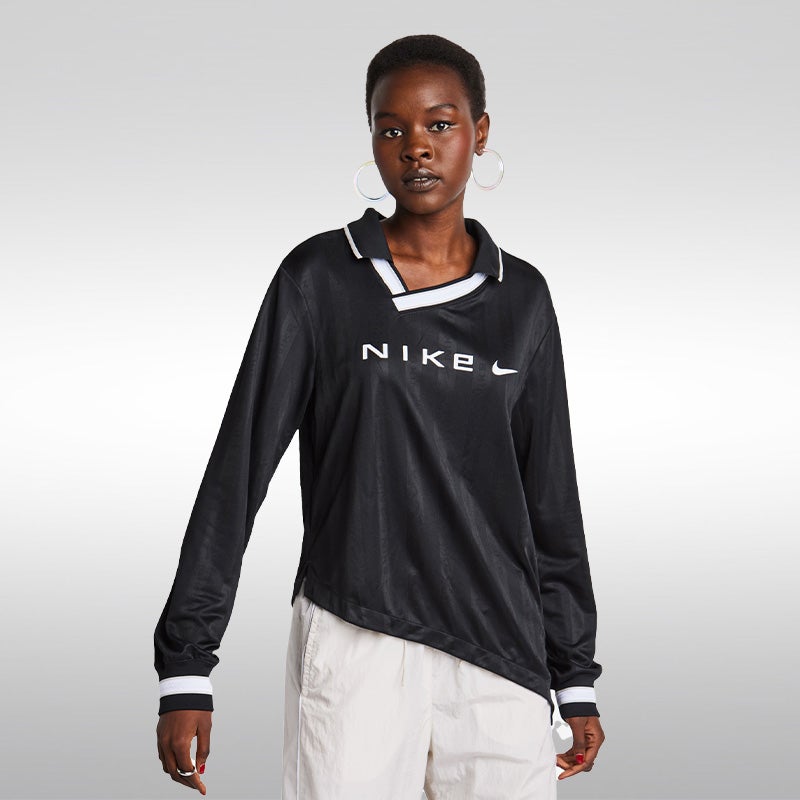 Women's Nike Jerseys